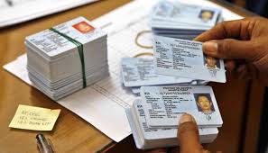 Puluhan Ribu Warga Dumai Belum Miliki e-KTP