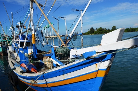 Kapal Nelayan di Bawah 10 GT Bebas Izin