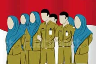 Kemenpan-RB: Penerimaan CPNS Tahun 2020 Ditiadakan