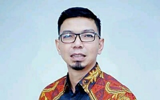 Cakada Satu ini Siap Memperjuangkan Cita-cita Pendiri Kabupaten Kuansing 