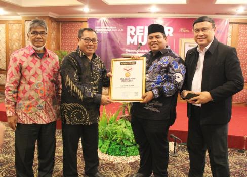  Langkah SMSI Sudah Tepat, Merancang Skenario Masa Depan