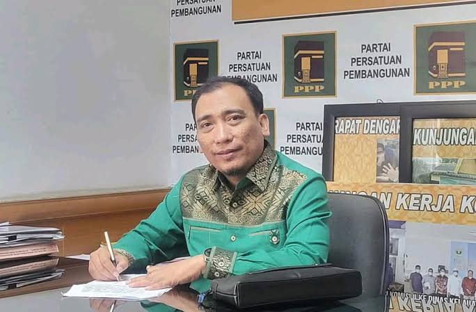 Legislator Asal Inhil Ikbal Sayuti Dukung Pemekaran Lima Daerah di Riau