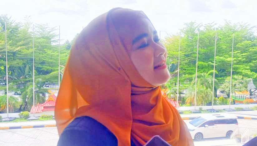 Sella Pitaloka Ungkap Dampak Jika Pintu Air PLTA Koto Panjang Dibuka