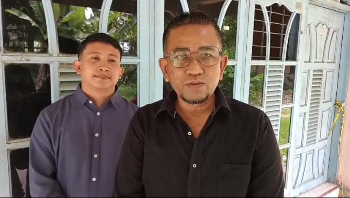 Kuasa Hukum Minta Polisi Serius Tangani Kasus Pelaku Pembunuhan di Kampar
