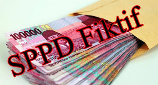 Hasil Kerugian Negara Korupsi SPPD Fiktif di DPRD Riau Capai Rp195 Miliar