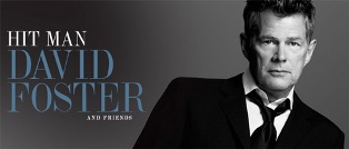 4.000 Tiket Konser David Foster di Jogyakarta Ludes 