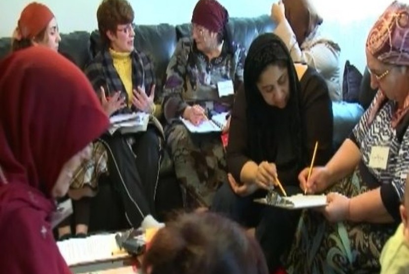 Gubernur Riau Hadiri Singapore Muslim Festival 2023, Pameran Makanan Halal Hingga Artefak Rasullulah