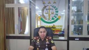 Kejari Kuansing 'Bidik' Calon Tersangka pada Kasus Dugaan Korupsi Mobilier Hotel Kuansing