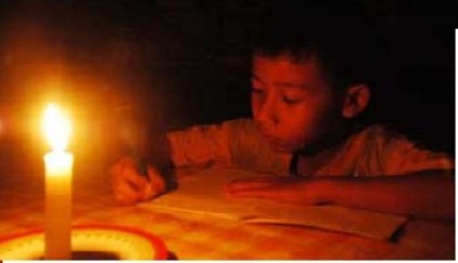 Malam Hari, Listrik di GAS Inhil Sering Mati Mendadak 