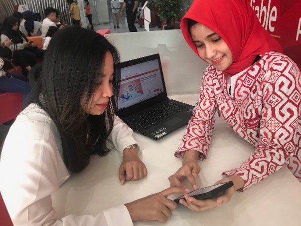  Daily Check In Di Aplikasi MyTelkomsel, Dapat Paket Data Hingga 2 GB