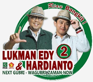 Koneksi Tingkat Pusat Memadai, Lukman Edy Akan Permudah Lobi DBH