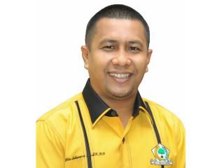 IUP & Garapan Kebun PT Indrawan Perkasa Jadi Sorotan, Ketua DPRD Inhu Riau Minta Aparat Hukum Bertindak 