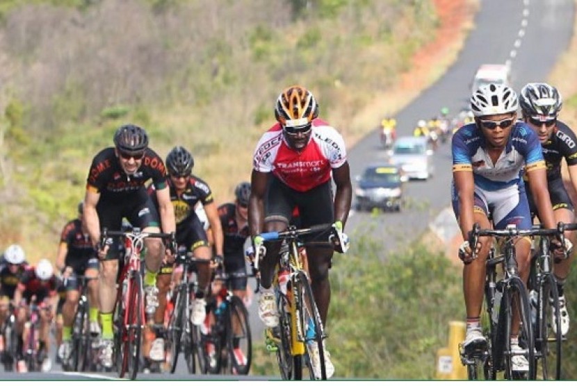 40 Negara Ramaikan Tour de Bintan pada Maret Mendatang