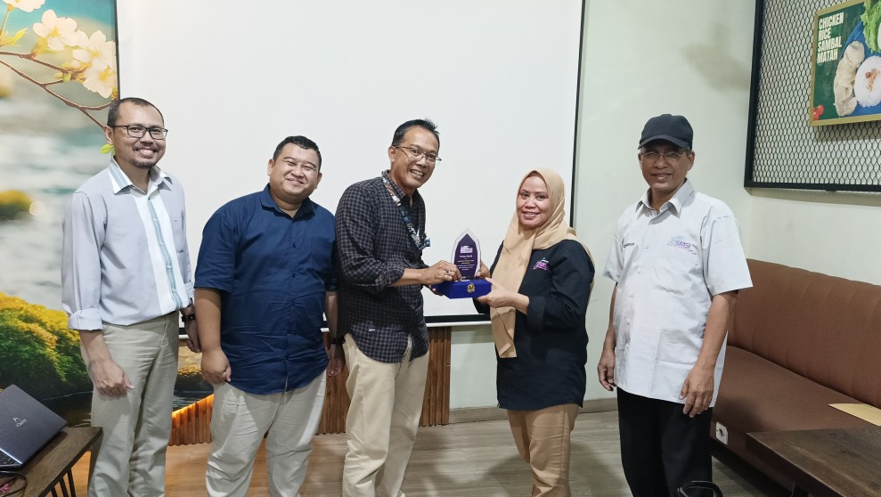 SMSI Riau Gandeng DJP Gelar Pelatihan Coretax untuk Tingkatkan Kemandirian Pelaporan Pajak