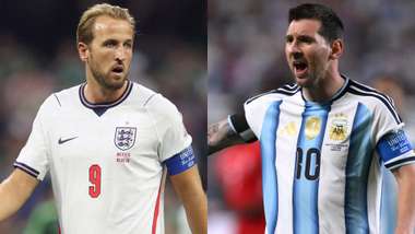 Semifinal Piala Dunia 2026, Inggris vs Argentina: Duel Panas Penuh Drama