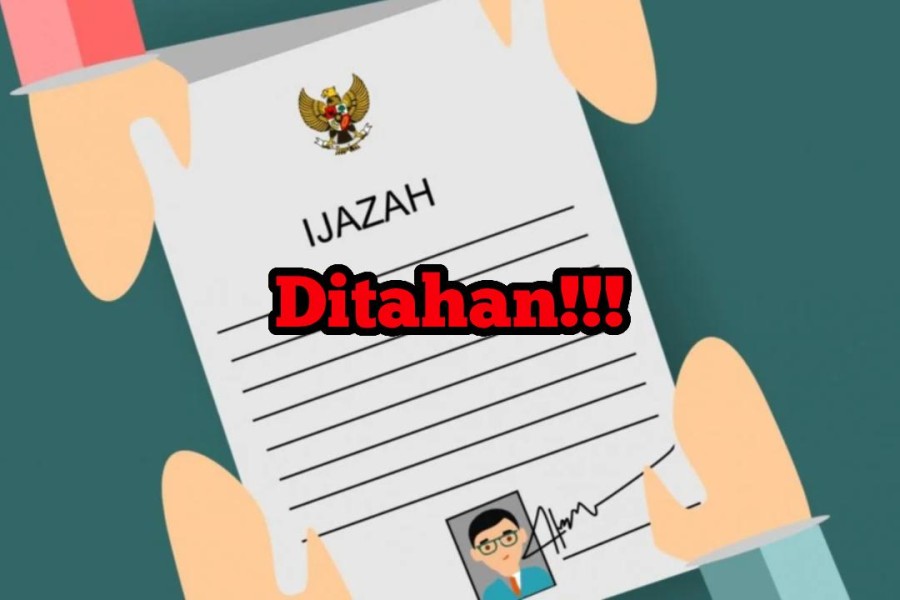 Polda Dampingi Disnakertrans Riau Tangani Persoalan Penahan Ijazah Pekerja