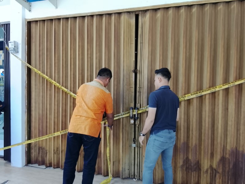 Polisi Bongkar Praktik Penipuan Investasi Mobil, 3 Orang Jadi Tersangka