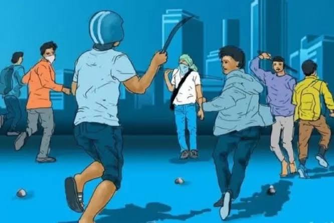 Tawuran Antar Pemuda di Inhu Berujung Maut, Satu Orang Tewas