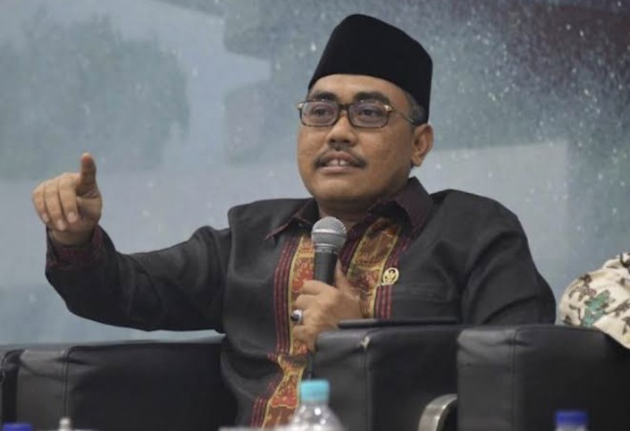 Apresiasi Putusan MK  Tetapkan Sistem Pemilu Terbuka, Gus Yazil: Kedaulatan Rakyat dan Partai Tetap Terjaga