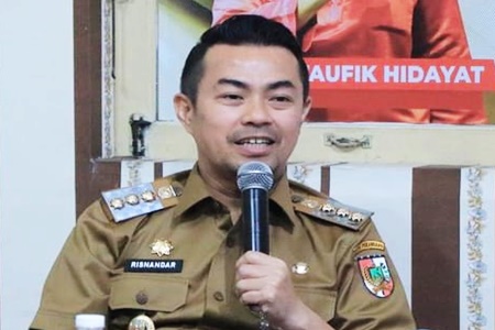 Pj Wako Jadwalkan Bertemu dengan 5 Bakal Calon Pasangan Kepala Daerah Pekanbaru