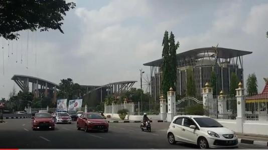 BMKG: Hujan Masih Berpotensi Menyambangi Wilayah Riau, Terutama di 5 Daerah Ini