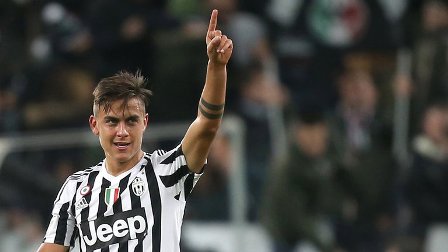 Barca Gelontorkan 160 Juta Euro Demi Dybala