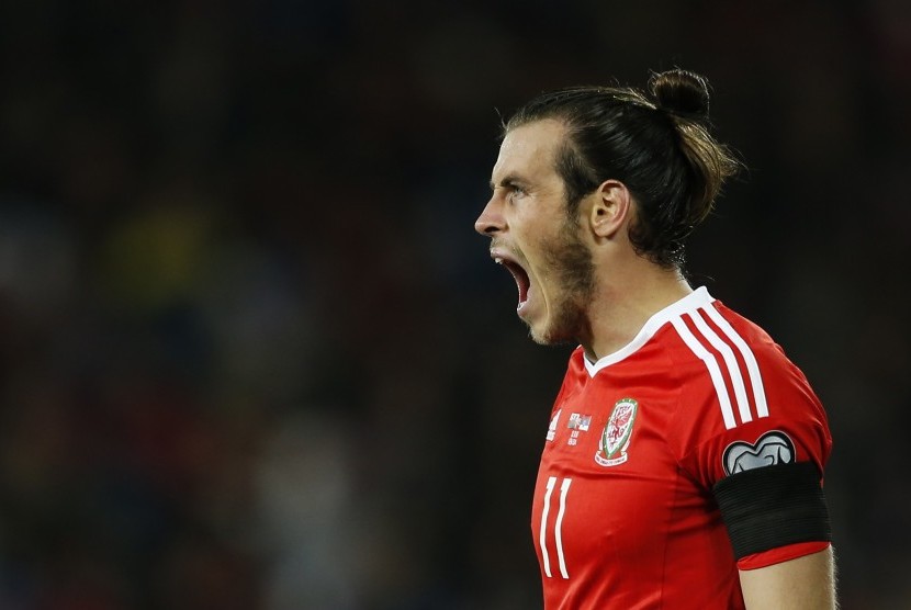 Laga Wales Kontra Irlandia, Gareth Bale: Hasil yang mengecewakan