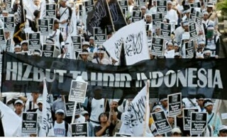 Terungkap dalam Persidangan, HTI Nyata Ingin Merebut Kekuasaan 