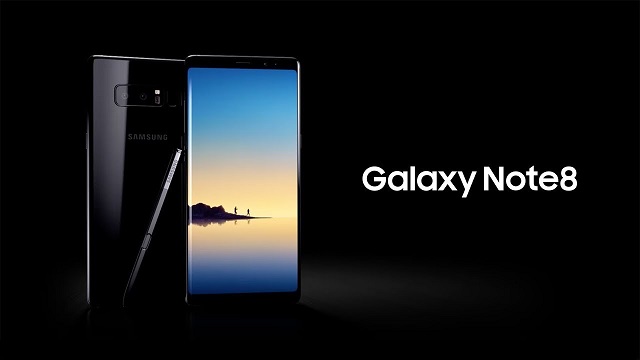 Optimisme Samsung Pikat Hati Konsumen Indonesia Lewat Galaxy Note 8