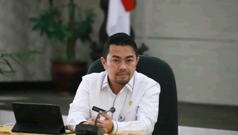 Pj Wako Pekanbaru Ingatkan RT RW Jangan Terlibat Politik Praktis di Pilkada 2024