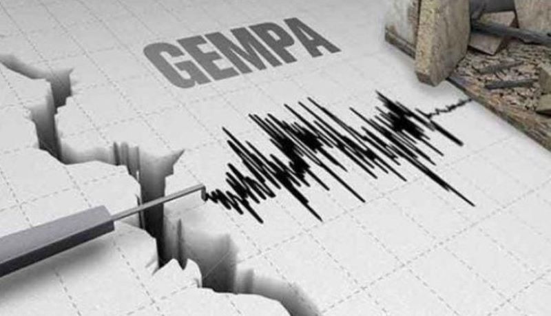Masih Trauma, Diguncang Gempa Warga Cianjur Panik Berhamburan Selamatkan Diri