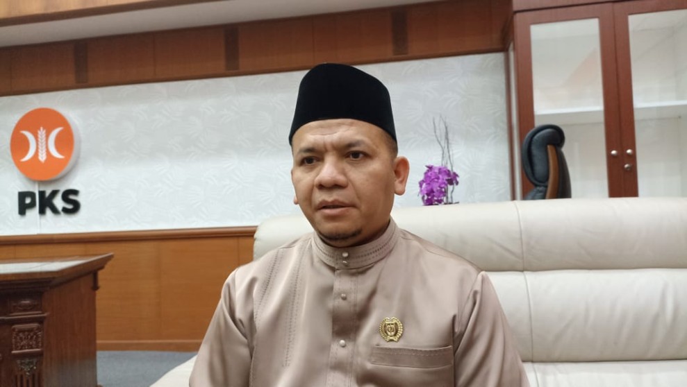 Jumat Ini Pemprov Riau Akan Serahkan RAPBD 2026 ke DPRD