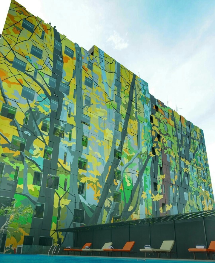 28 Januari ini, Golden Tulip essential Hotel siap untuk Soft Opening