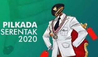 Dari 72 Calon Kepala Daerah yang Ditegur Kemendagri, 3 Berasal dari Riau, Sanksipun Menunggu