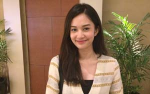  Faradilla Yoshi Terkecoh?