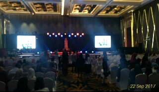 Malam ini Puncak Pemilihan Bujang & Dara Riau