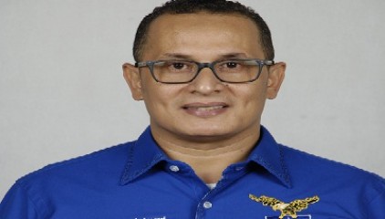 Sayed: Kepentingan Masyarakat Harus Diutamakan