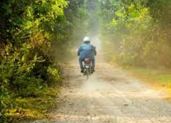Masyarakat Gaung Anak Serka Rencanakan Syukuran