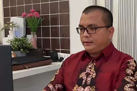 Bantah Bikin Gaduh, Denny Ingatkan MK Kembalikan Kedaulatan ke Rakyat Bukan Penguasa