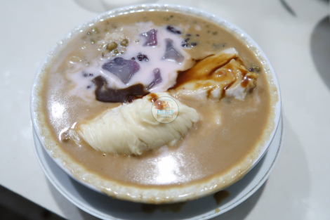 Bofet Radar Kampiun Sediakan Buka Puasa Gratis