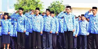 Horre, Terbuka Peluang jadi PNS Lewat Jalur Umum