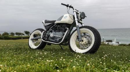 Model Klasik Royal Enfield Terbaru