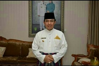 Jaga Masa Depan Daerah, Ini Pesan Bupati Wardan Untuk Masyarakat