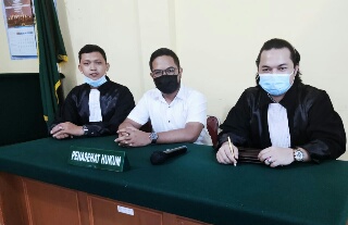 Ikhsan SH: Rasa Keadilan Perlu Dipandang Serius