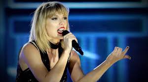 Taylor Swif 'Lenyap' di Media Sosial, Ada Apa?