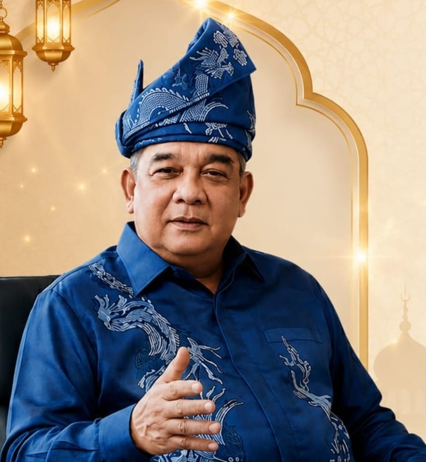 Penimbunan BBM Ilegal di Riau Kian Marak, Edy Natar Bongkar Dugaan Keterlibatan Jaringan Mafia