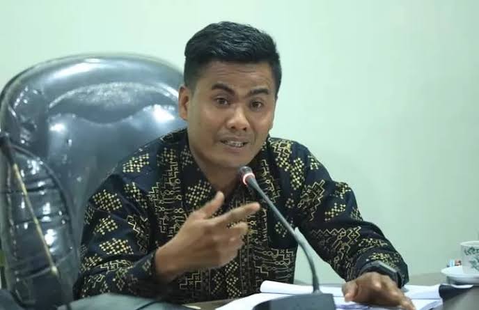 DPRD Riau Dukung Penuh Program Pemutihan Pajak Kendaraan