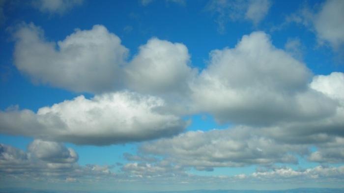 Hari Ini Cuaca Wilayah Riau Berawan, BMKG: Potensi Hujan ada di Wilayah Ini