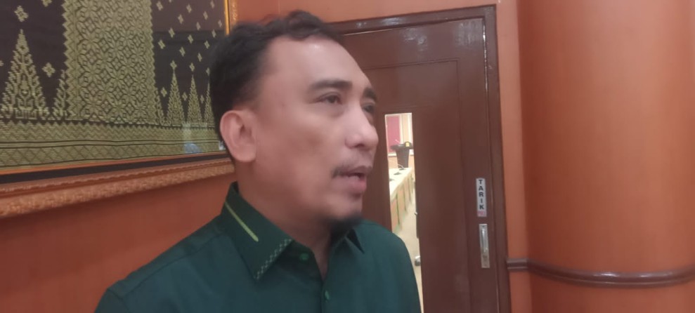 Ketua PPP Riau Serukan Soliditas Pengurus Hadapi Pemilu 2029