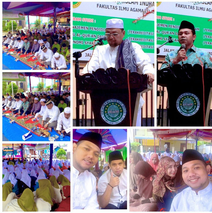 Abdul Wahid Ajak Santri Lanjutkan Cita-cita Ulama